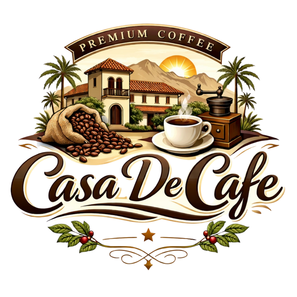 Casa De Cafe